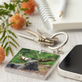 茂瀬 キーホルダー (正面右)