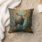 茂瀬 クッション (ブランケット)