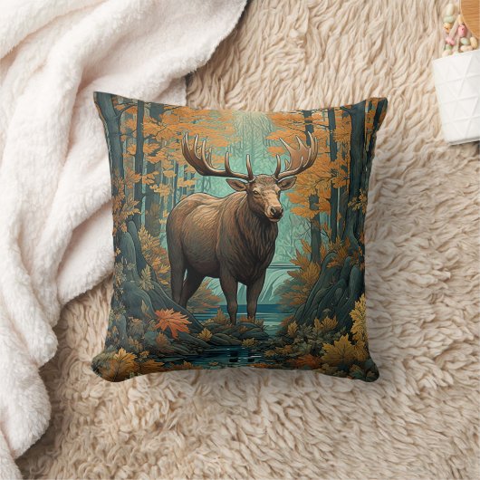 茂瀬 クッション (ブランケット)