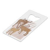 茂瀬 クレジットカード栓抜き (正面アングル)