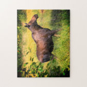 茂瀬 ジグソーパズル (縦)