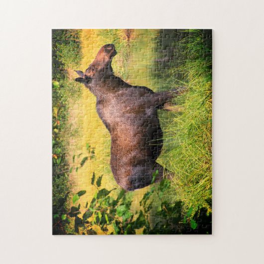 茂瀬 ジグソーパズル (縦)