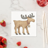 茂瀬 スタンダードカクテルナプキン (インサイチュ)