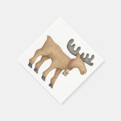 茂瀬 スタンダードカクテルナプキン (角)