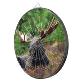 茂瀬 ダーツボード (正面右)