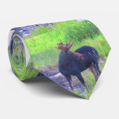 茂瀬 ネクタイ (ロール)