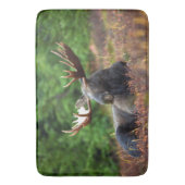 茂瀬 バスマット (正面縦)