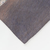 茂瀬 フリースブランケット (角)