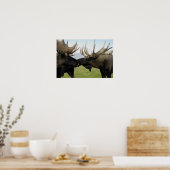 茂瀬 ポスター (キッチン)