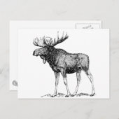 茂瀬 ポストカード (正面/裏面)