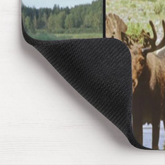 茂瀬 マウスパッド (コーナー)