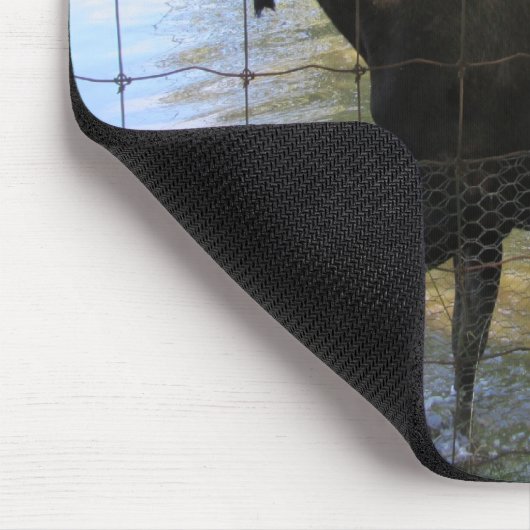 茂瀬 マウスパッド (コーナー)