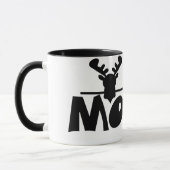 茂瀬 マグカップ (左)