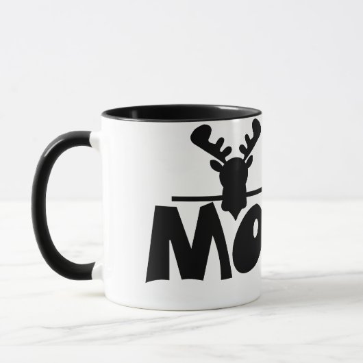 茂瀬 マグカップ (左)