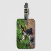 茂瀬 ラゲッジタグ (正面縦)