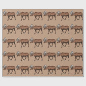 茂瀬 ラッピングペーパー (フラット)