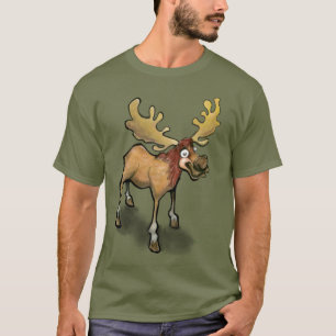 茂瀬 Tシャツ