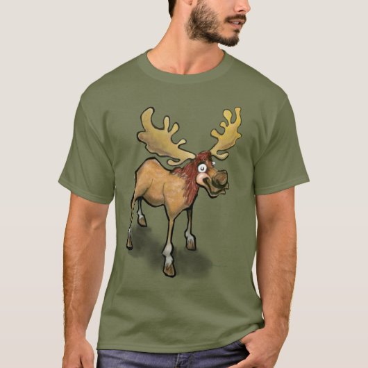 茂瀬 Tシャツ (正面)