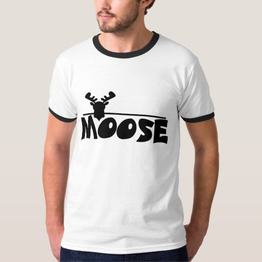 茂瀬 Tシャツ (正面)