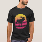 茂瀬 Tシャツ (正面)
