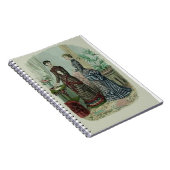 茂田1885 ノートブック (右側)