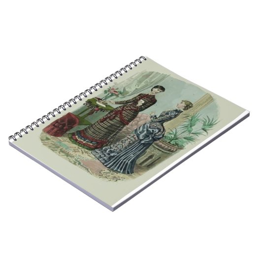 茂田1885 ノートブック (左側)