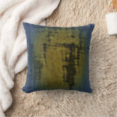 茄子バースト装飾用クッションバイディテッドベビー クッション (ブランケット)