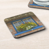 茅葺き小屋、アダレ郡リメリック コースター (左側)