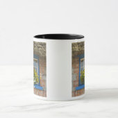 茅葺き小屋、アダレ郡リメリック マグカップ (中央)