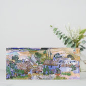 茅葺き屋根コテージバイヒルバイビンセントバンゴッホ (スタンド正面)