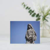 茉莉亜 ポストカード (スタンド正面)