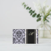 茉莉恵 名刺 (スタンド正面)