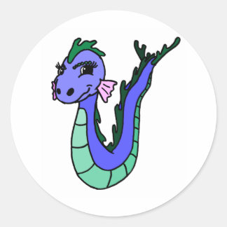 茉莉 ラウンドシール