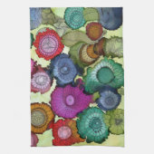 茎なしキッチンタオル キッチンタオル (縦)