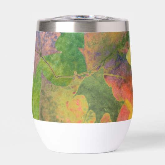 茎のないワクールイ (正面)