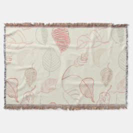 茎葉融合カバー スローブランケット