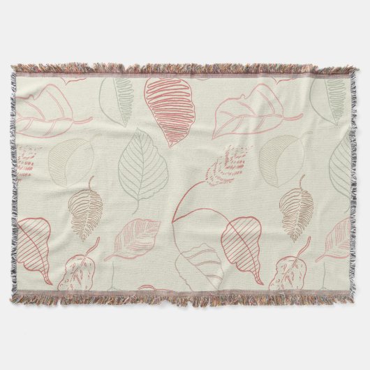 茎葉融合カバー スローブランケット (正面)