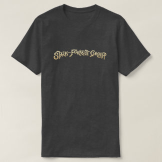 茎Forrestのグループ Tシャツ