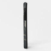 茨の冠を被せられた聖顔 Case-Mate iPhoneケース (裏面/左)