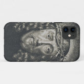 茨の冠を被せられた聖顔 Case-Mate iPhoneケース (裏面(横))