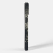 茨の冠を被せられた聖顔 Case-Mate iPhoneケース (裏面 / 右)