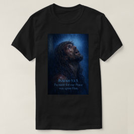 茨の冠 Tシャツ