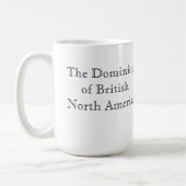 茶およびAwesomeness! コーヒーマグカップ (左)