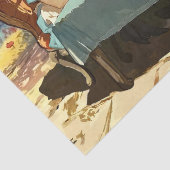 茶お洒落パーティー 薄葉紙 (詳細)