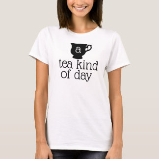 茶の一種のことわざ Tシャツ