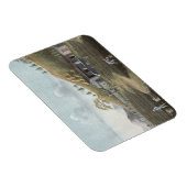 茶の植え付け(紙付き) マグネット (右側)