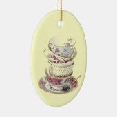 茶はあります… オーナメント (右)