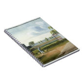 茶を分類します(w/c紙で) ノートブック (右側)