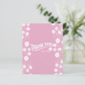 茶パーティーとデイジーチョコレートバーのお気に入り (スタンド正面)