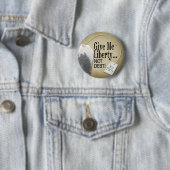 茶パーティーボタン 缶バッジ (インサイチュ)